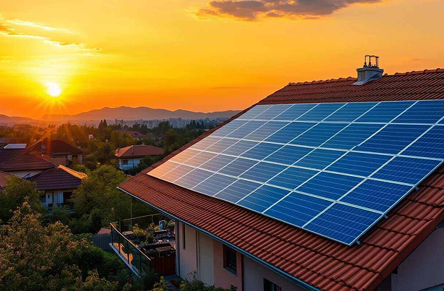 Solar Engineer