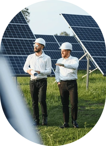 Solar Process